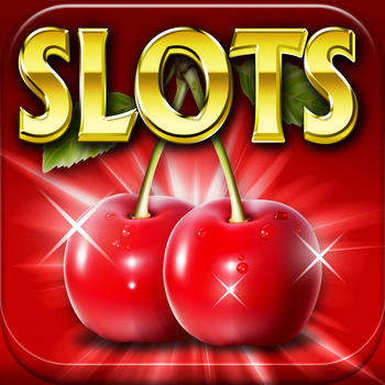 King of Spades Slots Ultra - Road of Dark Cards Las Vegas Simulator LOGO-APP點子