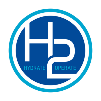 H2O Database LOGO-APP點子