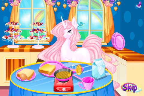 Pony School Prep screenshot 3