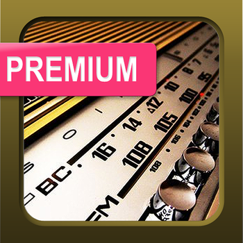 FM Premium Radio Online LOGO-APP點子