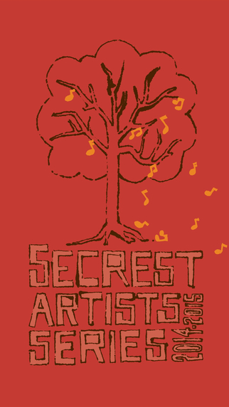Secrest Artists Series WFU