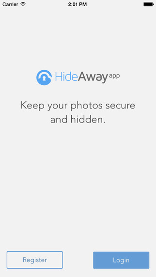 【免費攝影App】HideAwayApp-APP點子