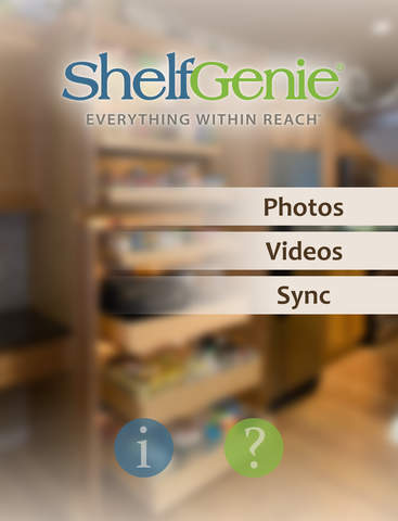 免費下載商業APP|ShelfGenie Visual Experience app開箱文|APP開箱王