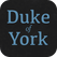 The Grand Old Duke of York icon
