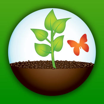 Gardening Care LOGO-APP點子