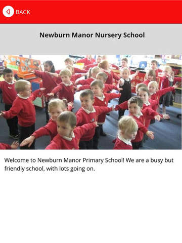免費下載教育APP|Newburn Manor Nursery School app開箱文|APP開箱王