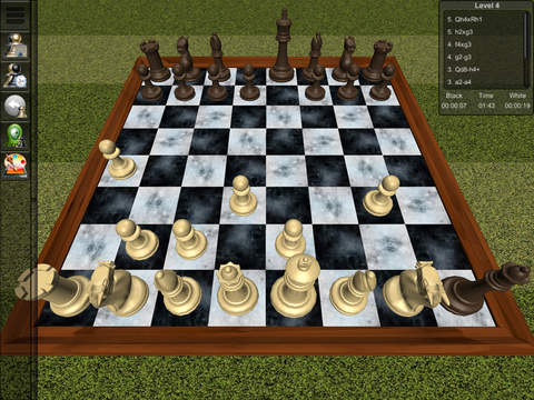 免費下載遊戲APP|My Chess 3D app開箱文|APP開箱王