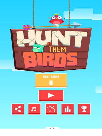 免費下載遊戲APP|Hunt Them Birds app開箱文|APP開箱王