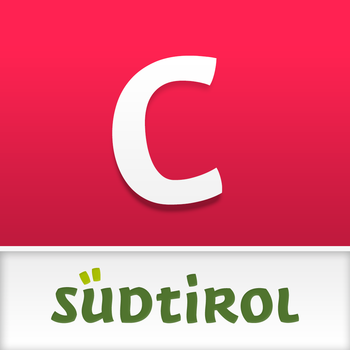 Culturonda® Dolomythos - South Tyrol / Südtirol LOGO-APP點子