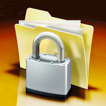 Secure Photo Vault Pro - Keep Secret Picture Albums & Videos Safe with Passwords 商業 App LOGO-APP開箱王