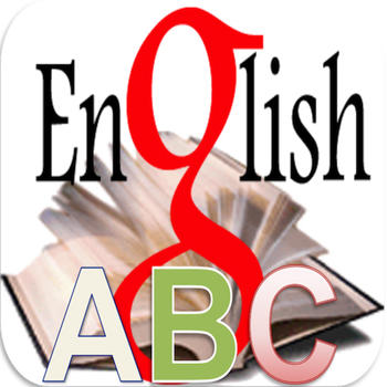 Test English (Level A,B,C) LOGO-APP點子