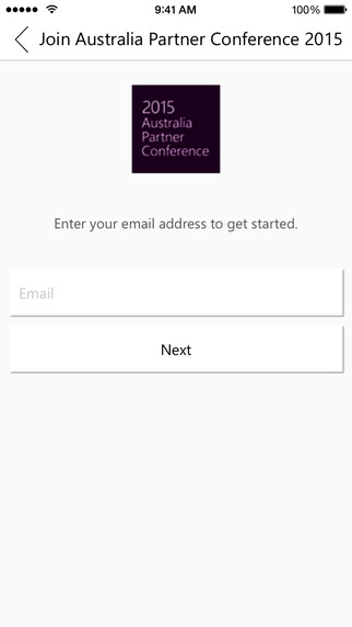免費下載商業APP|Microsoft Australia Events app開箱文|APP開箱王