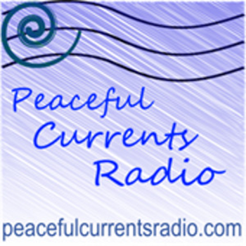 Peaceful Currents Radio LOGO-APP點子