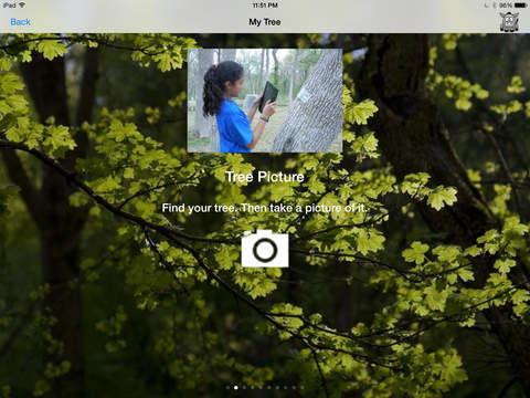 【免費教育App】Tree Seeker-APP點子