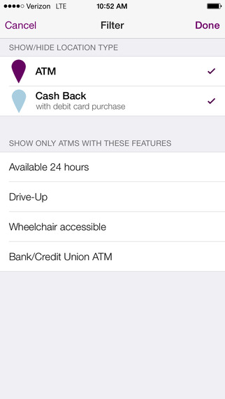 【免費財經App】Ally’s ATM & Cash Locator-APP點子