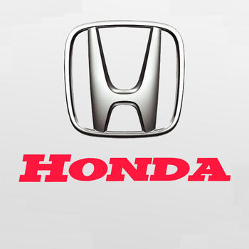 Honda Avenue - 3S Honda Dealership Pakistan LOGO-APP點子