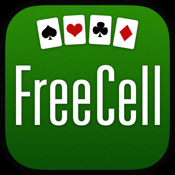 Free Cell Classic LOGO-APP點子