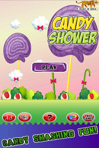 Candy Shower screenshot 3