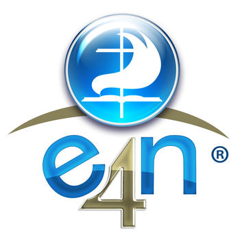 E4N LOGO-APP點子