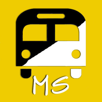 Transport Mures LOGO-APP點子