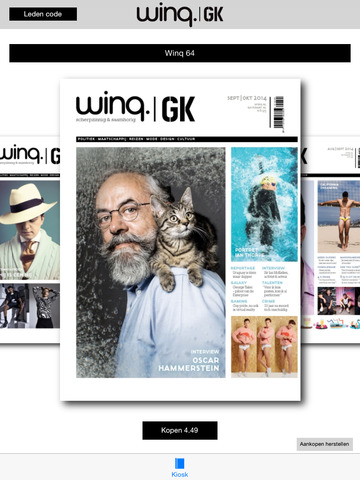 Winq GK digi magazine