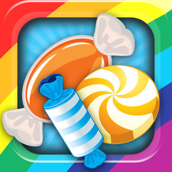 Sugar Bombs HD LOGO-APP點子