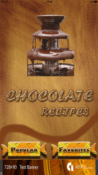 Chocolate Recipes - Make Chocolate Recipes Easily
