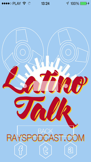 免費下載音樂APP|Latino Sports Talk Radio app開箱文|APP開箱王