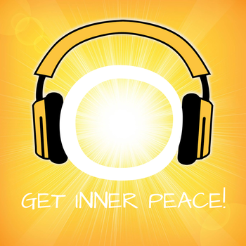 Get Inner Peace! Inneren Frieden finden mit Hypnose 健康 App LOGO-APP開箱王
