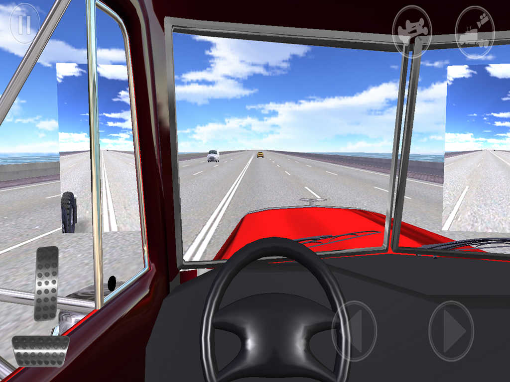 Car Truck Driver 3D instal the new version for iphone