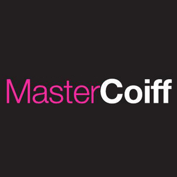 Mastercoiff LOGO-APP點子