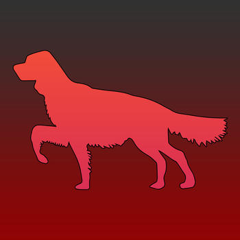 RED Setter LOGO-APP點子