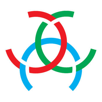 CCChristian LOGO-APP點子