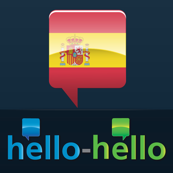 Spanish – Learn Spanish (Hello-Hello) 