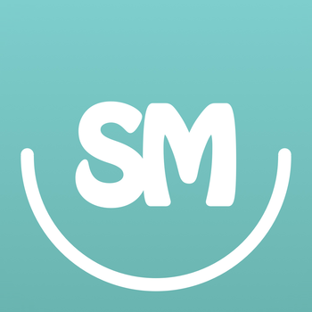 SMile - SM napló LOGO-APP點子