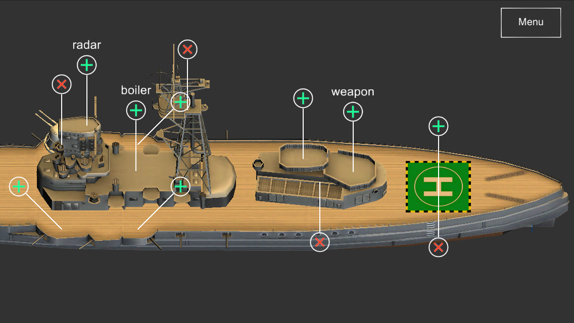 Super Warship instal the last version for ios