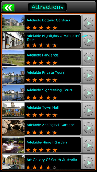 免費下載旅遊APP|Adelaide Offline Map Travel Guide app開箱文|APP開箱王
