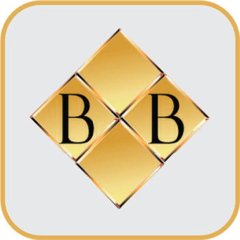 BBBlockPaving 商業 App LOGO-APP開箱王