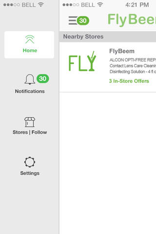 FlyBeem screenshot 4