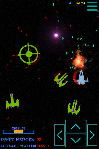 Stellar Command screenshot 2