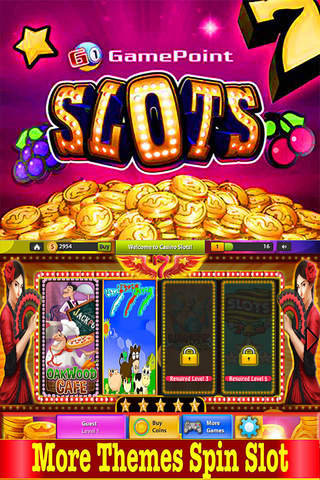 Casino & LasVerGas: Slots Of restaurant Spin farm Free game screenshot 3