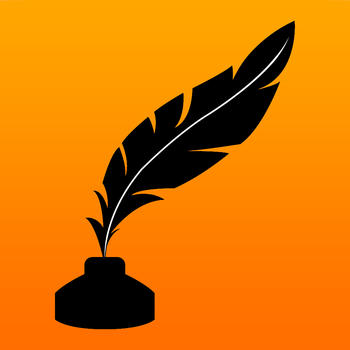 Penquills LOGO-APP點子