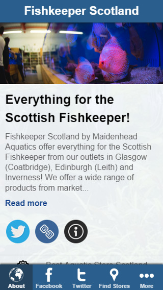免費下載商業APP|Fishkeeper Scotland app開箱文|APP開箱王