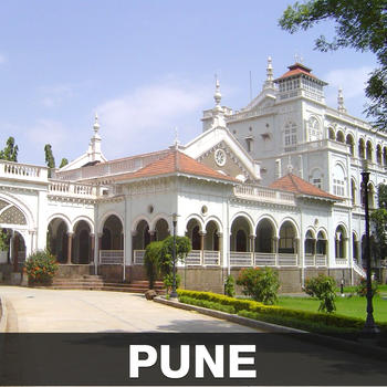 Pune LOGO-APP點子