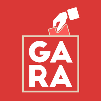 Gara LOGO-APP點子