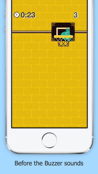 免費下載遊戲APP|BooMan Hoops - Basketball with a Cute Ghost app開箱文|APP開箱王