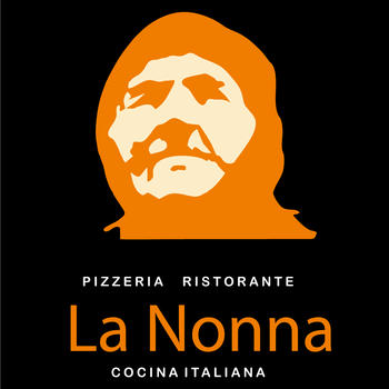 Pizzeria La Nonna, Gijón 商業 App LOGO-APP開箱王