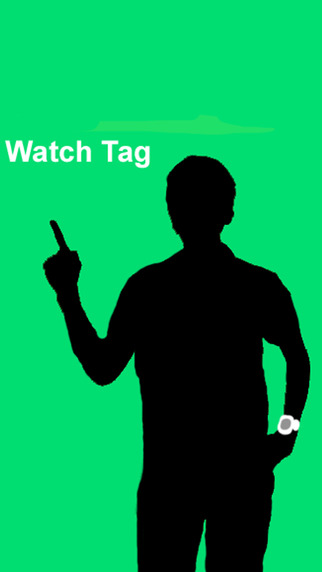Watch Tag
