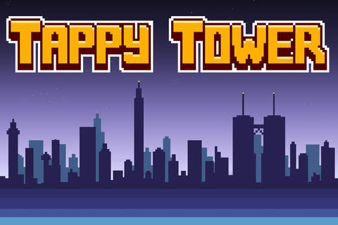 Tappy Tower screenshot 3