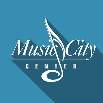 Music City Center 交通運輸 App LOGO-APP開箱王